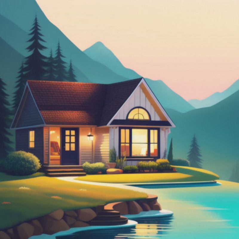 Tribute Towards Home Buying Power