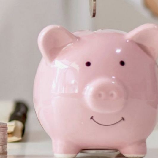 PiggyBank