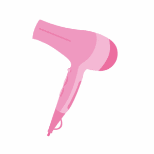 Gift me a blowout