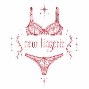 New lingerie for me