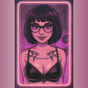 NEON ALT STICKER SET