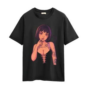 ALT NEON SHIRT