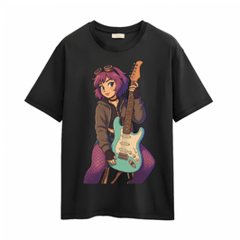 RAMONA JAM SHIRT