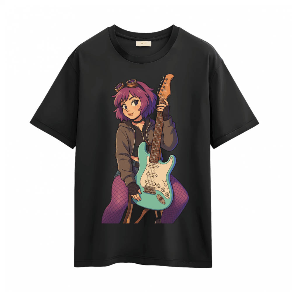 RAMONA JAM SHIRT