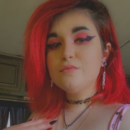 All Red Hair Nudes