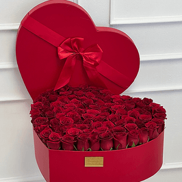 Premium flowers