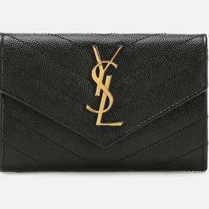 New wallet