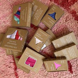 Lucky Dip Panties