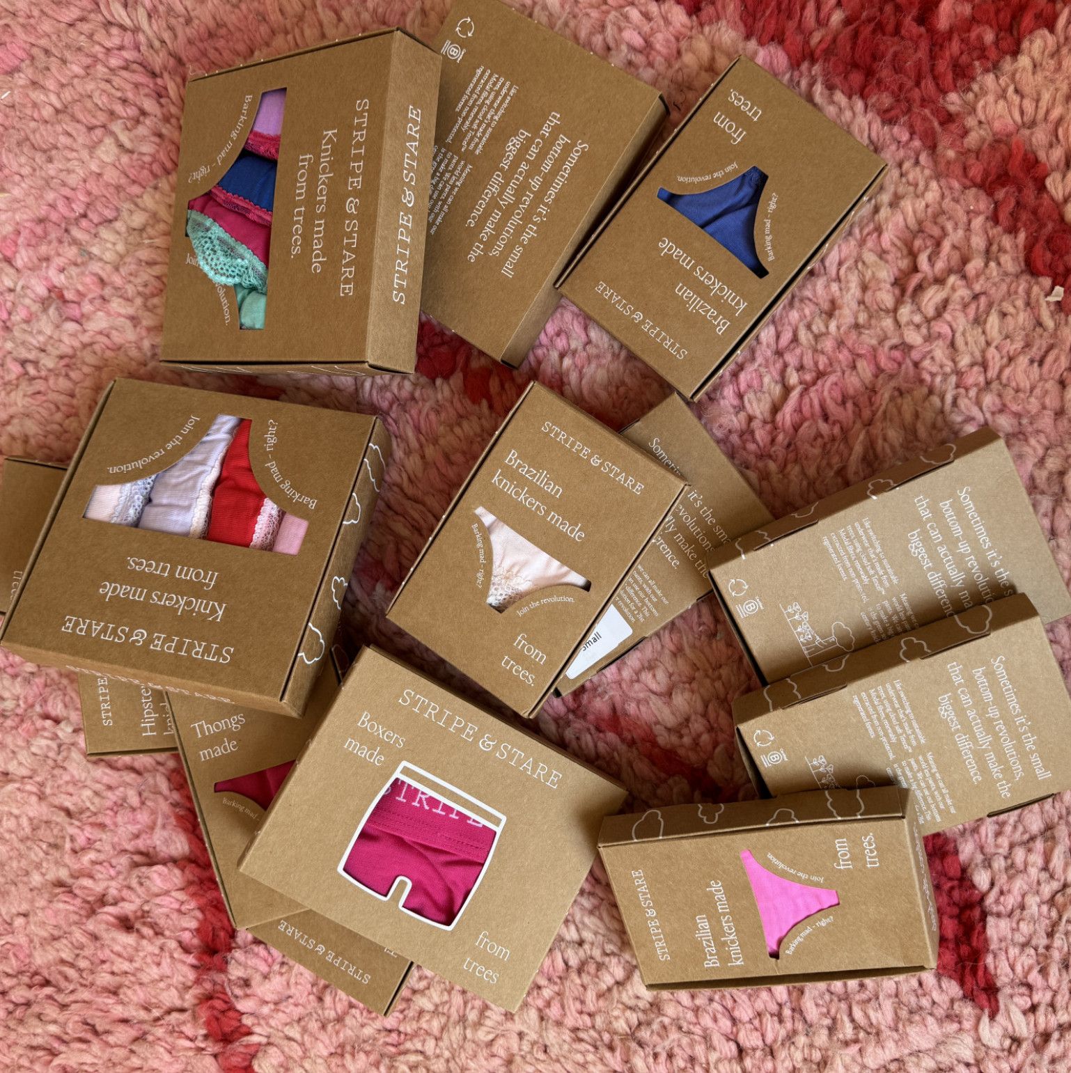 Lucky Dip Panties