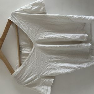 Worn tshirt