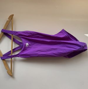 Used One Piece Arena Swimsuit