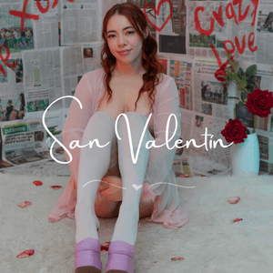 Photo set san valentin