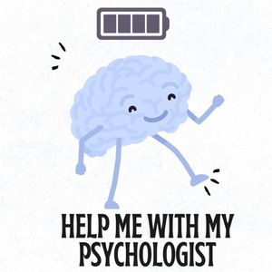 appointment with my psychologist