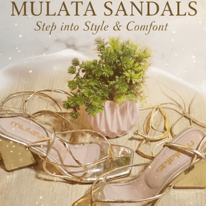 Selling my sandals