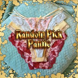 Random Pick Pantie