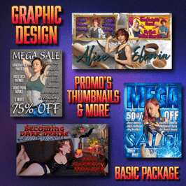 Basic Promo Kit