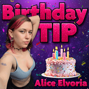 Birthday Tip