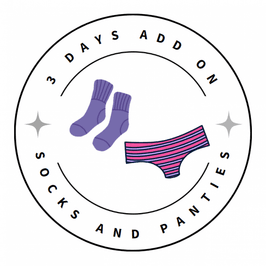 3 Days Wear