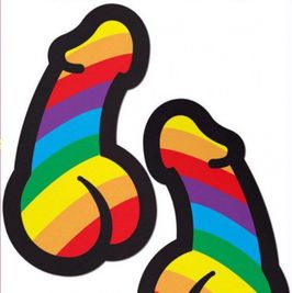 Audio Dick Rating