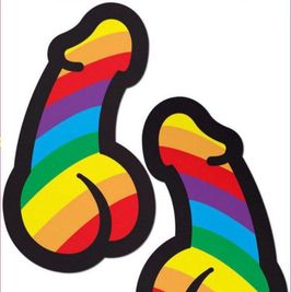 Number Dick Rating