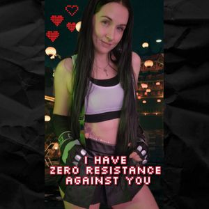Cosplay Valentines