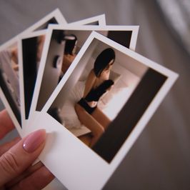 step-Sisters photos printed