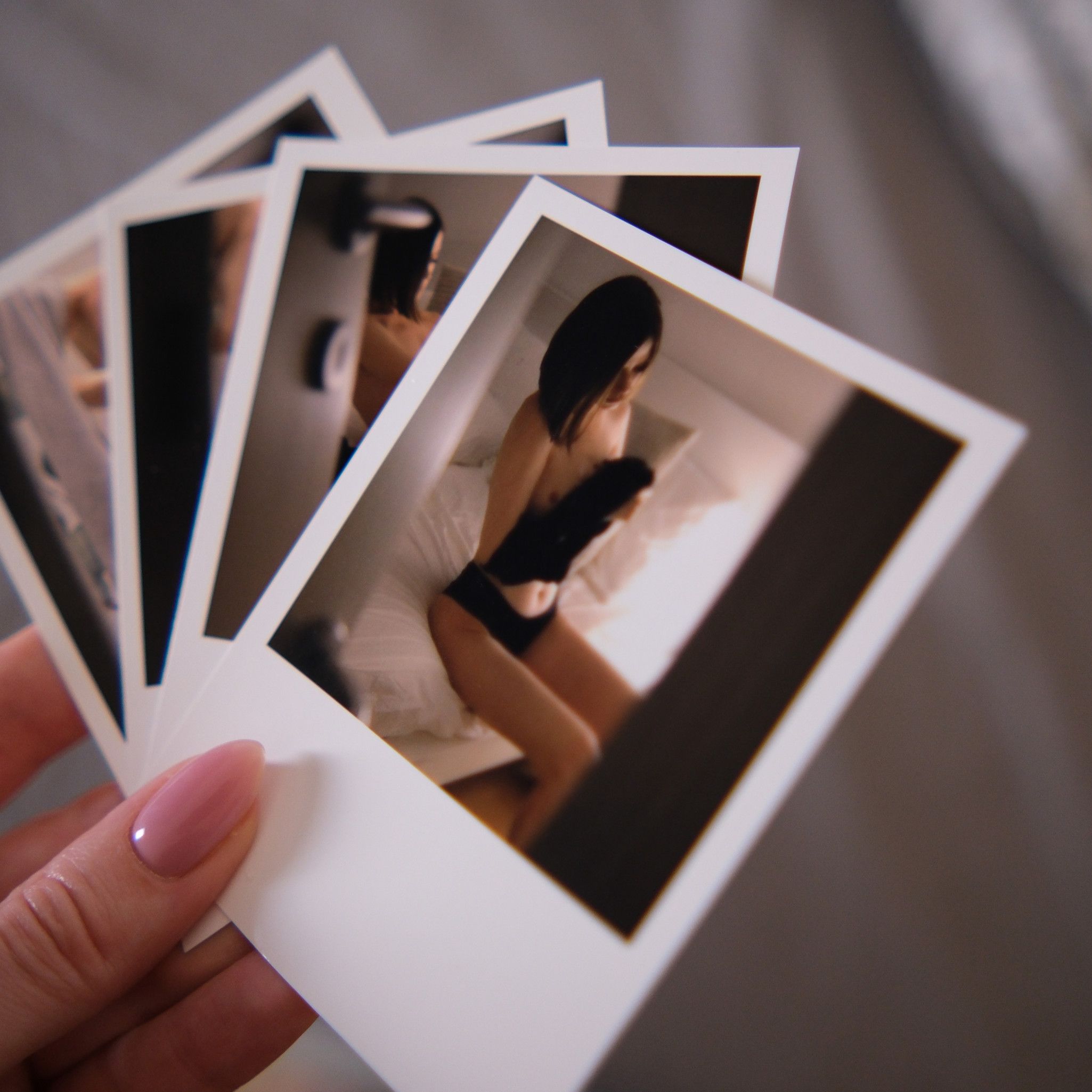 step-Sisters photos printed