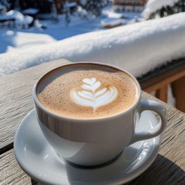 Buy coffee for sweet Alice