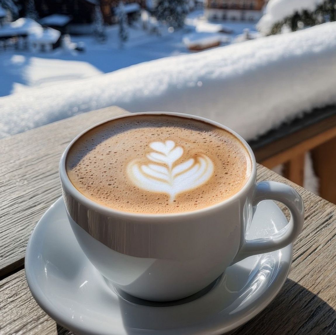 Buy coffee for sweet Alice