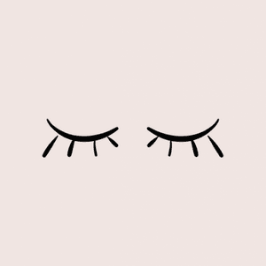 Lash infill