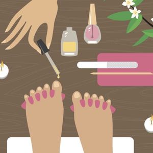 Nail Polish