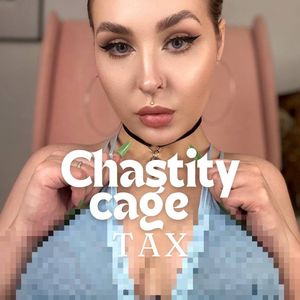 Chastity cage TAX