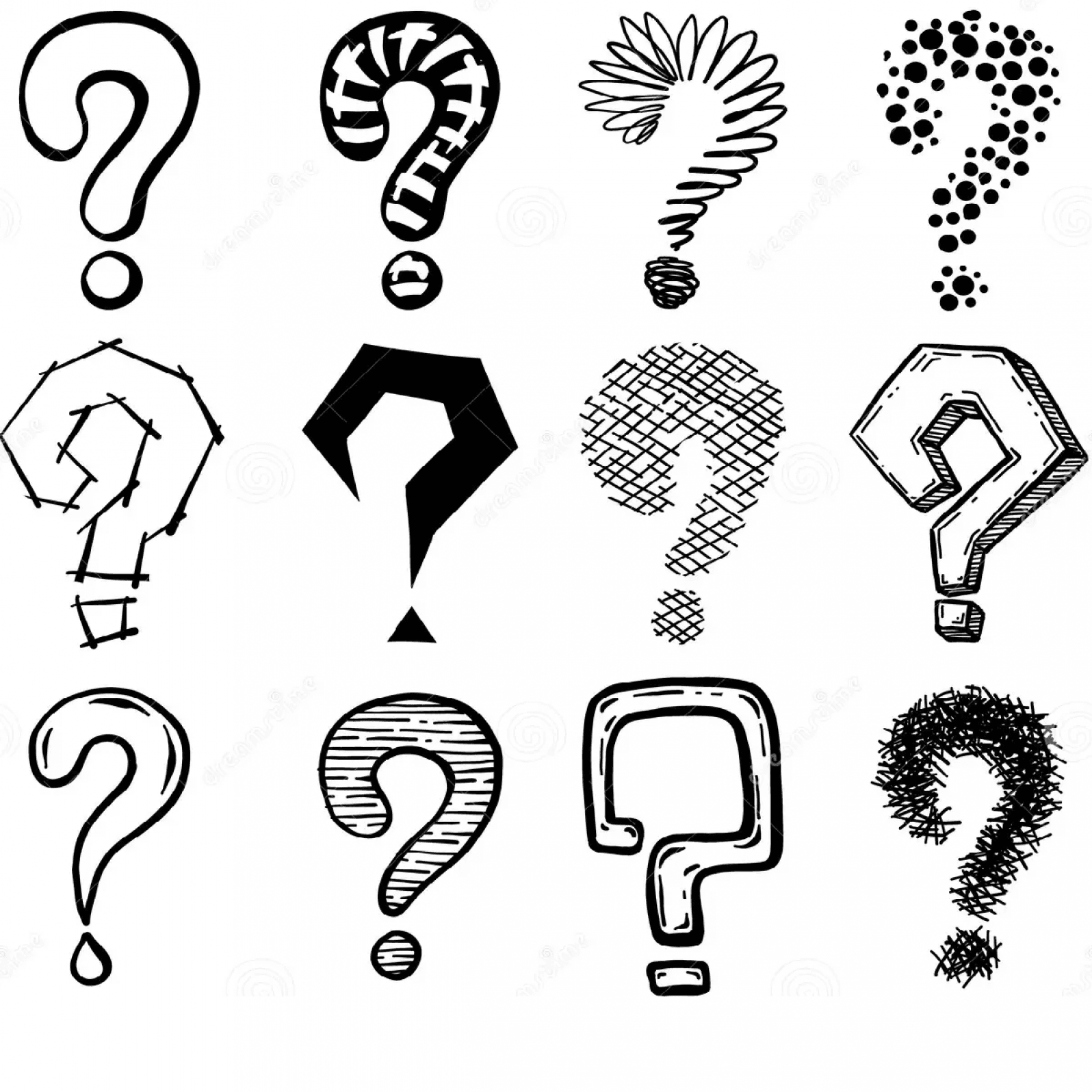 Mystery Polaroids Signed