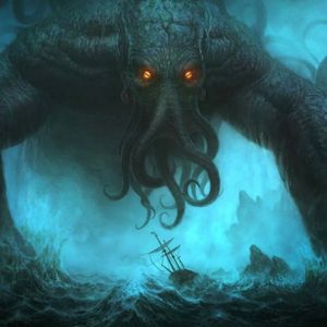 Help Fund My Cthulu Tattoo