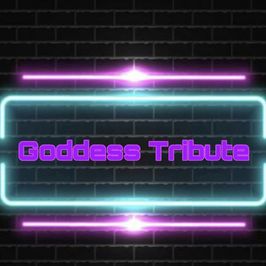 Goddess Tribute
