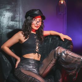 Between lights and temptation