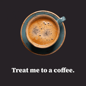 Buy me a coffee