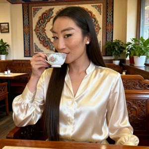 Gift me Teatime
