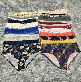 Random Mystery Panties!
