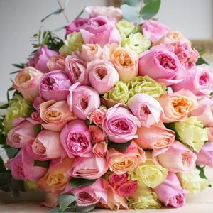Buy me a beautiful flowers