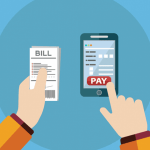 Help me to pay my bills