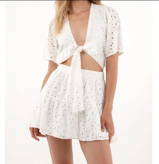 Pretty Clothes