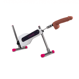 Fuck me whit Machine