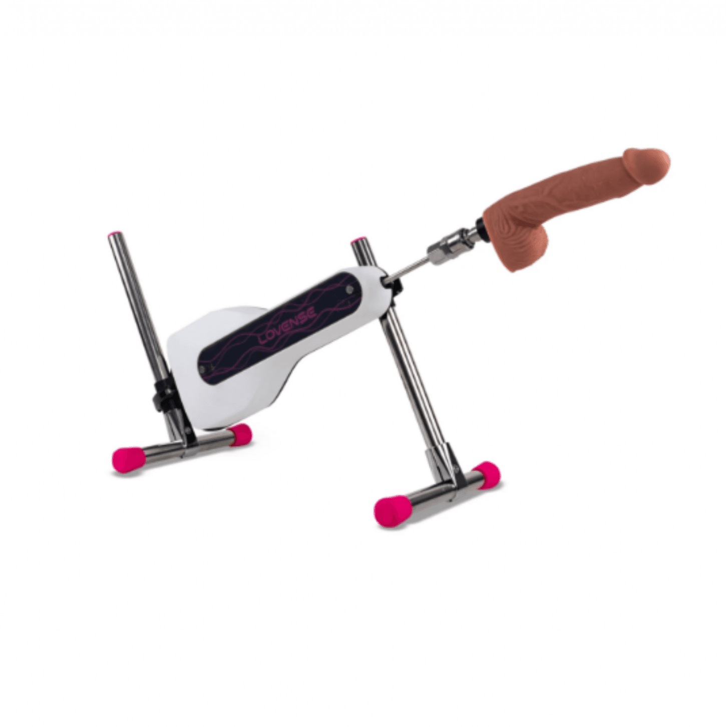 Fuck me whit Machine