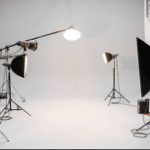 Professional Photoshoot