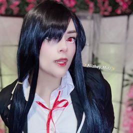 Complete Set Kurumi Tokisaki