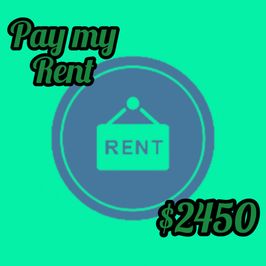 Pay my Rent