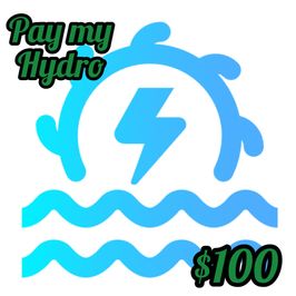 Pay my Hydro