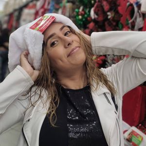 Will you be my Santa Claus