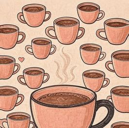 Buy Me a Month Of Coffee